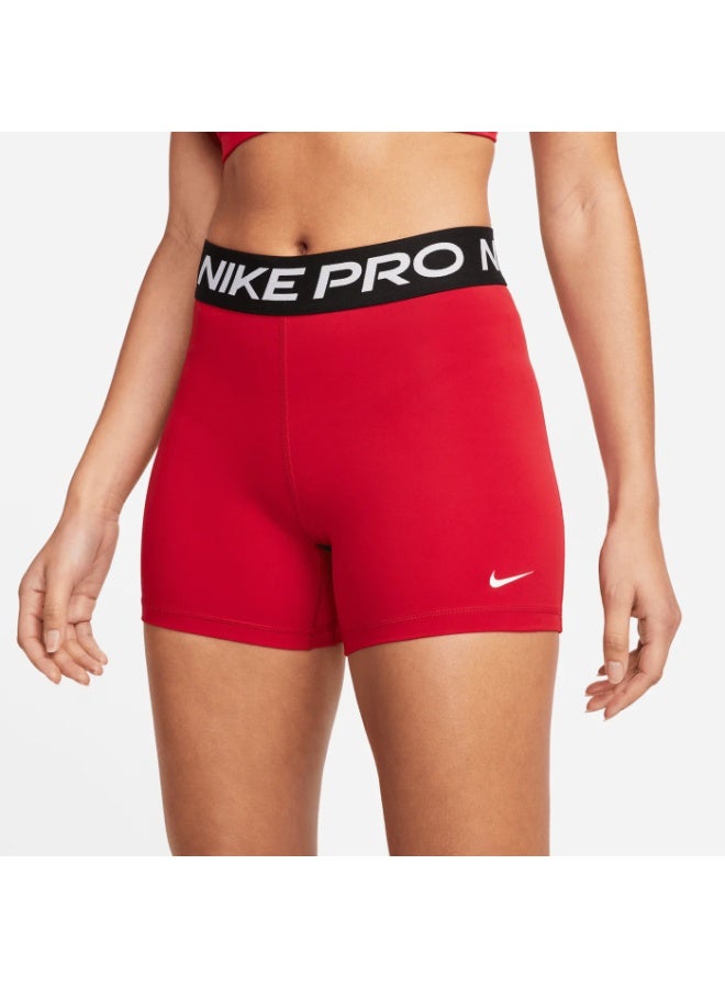NIKE ORIGINAL NIKE PRO 365 WOMEN'S 5-INCH SHORTS  - Image 2