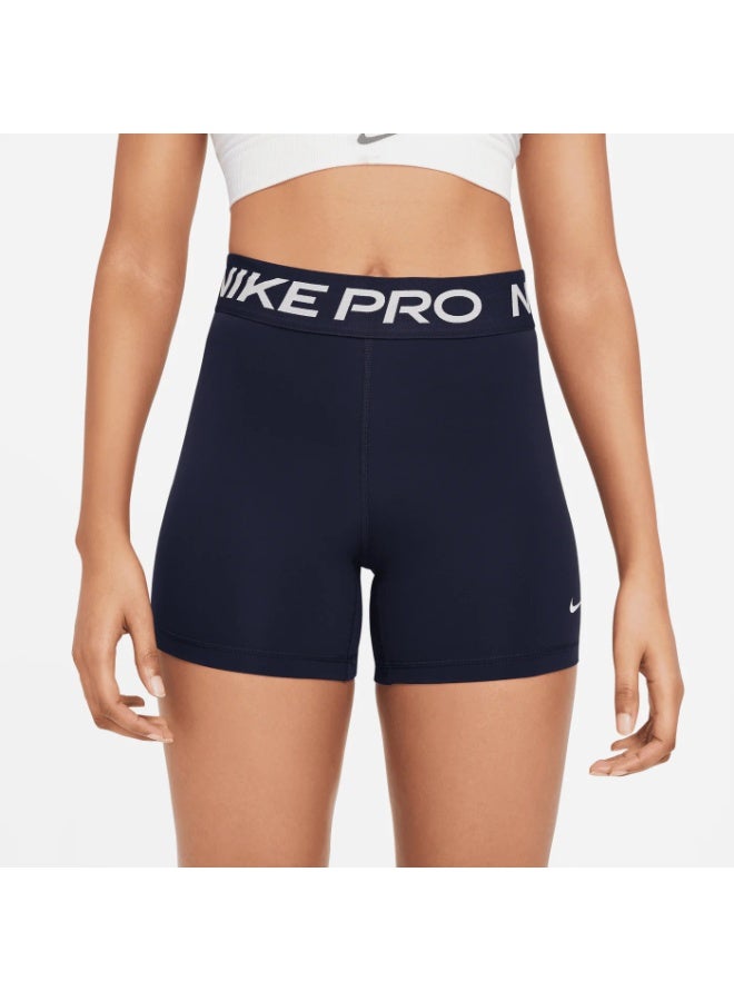 NIKE ORIGINAL NIKE PRO 365 WOMEN'S 5-INCH SHORTS  - Image 3