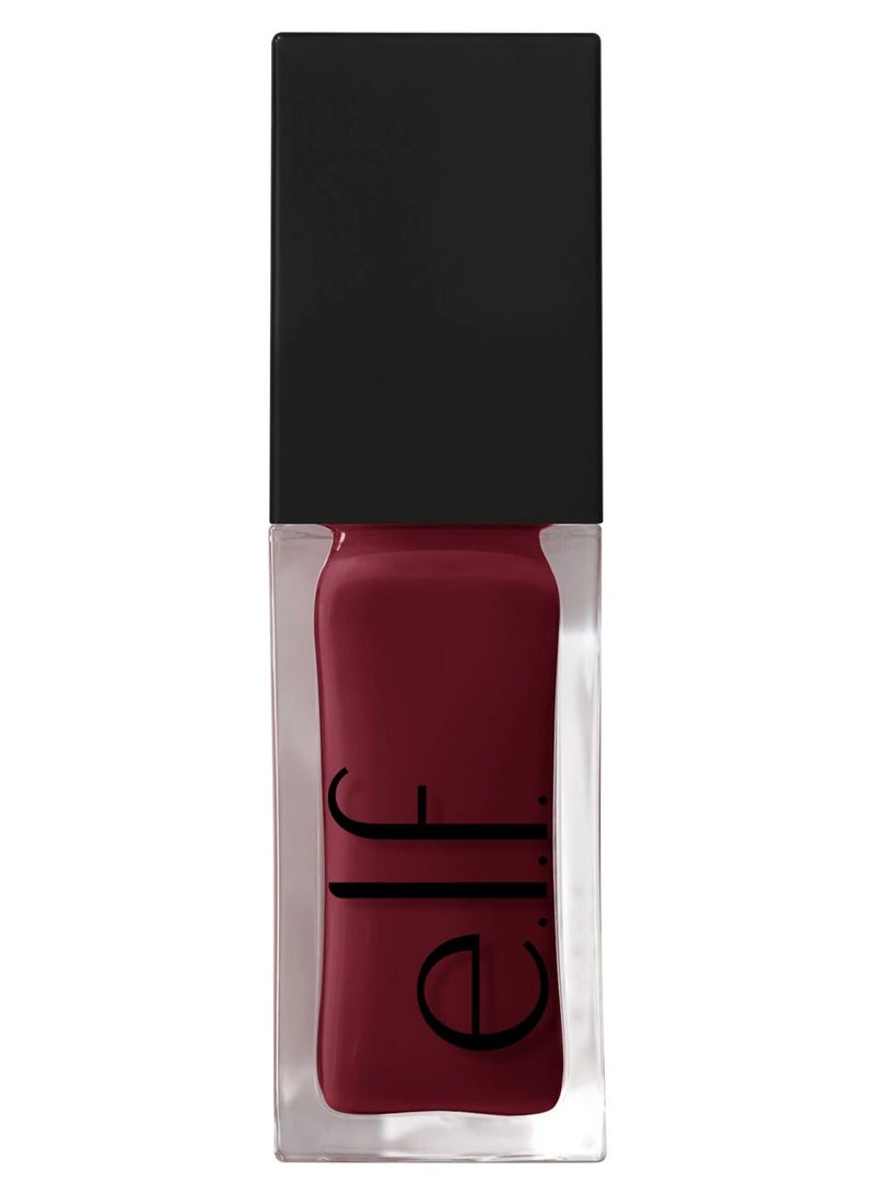Elf jam session lip gloss
