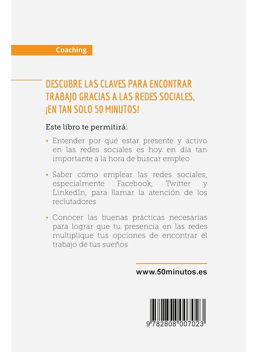 Encuentra trabajo gracias a las redes sociales: Cuida tu reputación en línea en Facebook, Twitter y LinkedIn  - Image 2