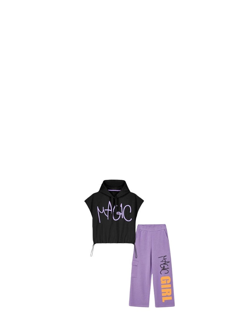 Generic - My daughter kit is two pieces - Image 1