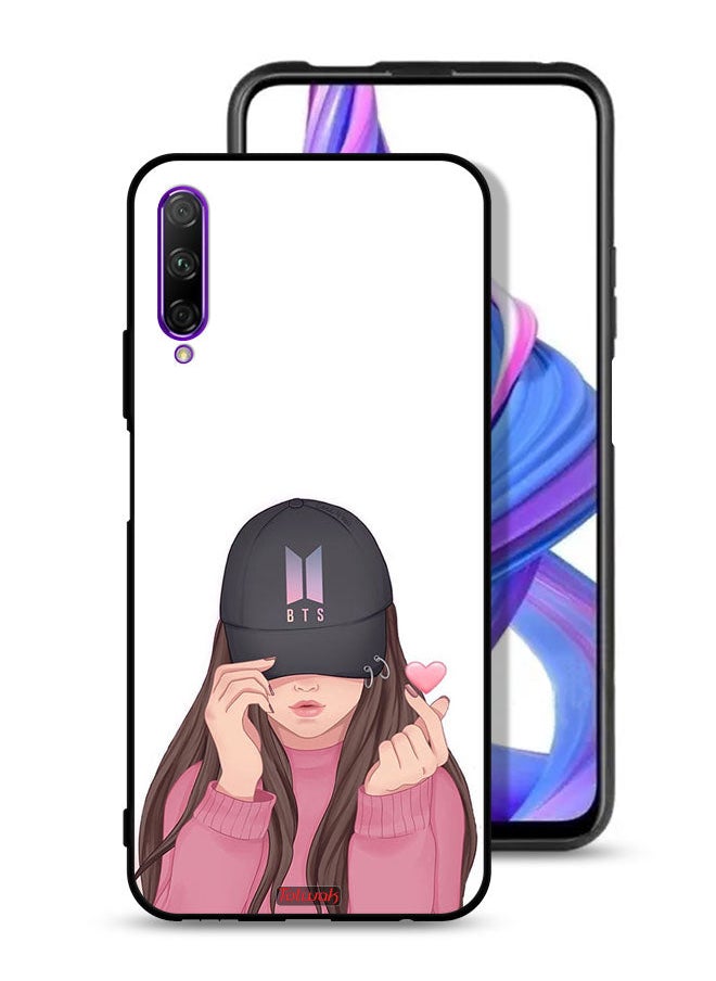 Huawei Y9s Protective Case Cover Girl Making Snap - pzsku/ZA980AF8327B181F77D45Z/45/_/1695157564/1eefe89a-c243-4ed9-a0ed-4004e2042a9a