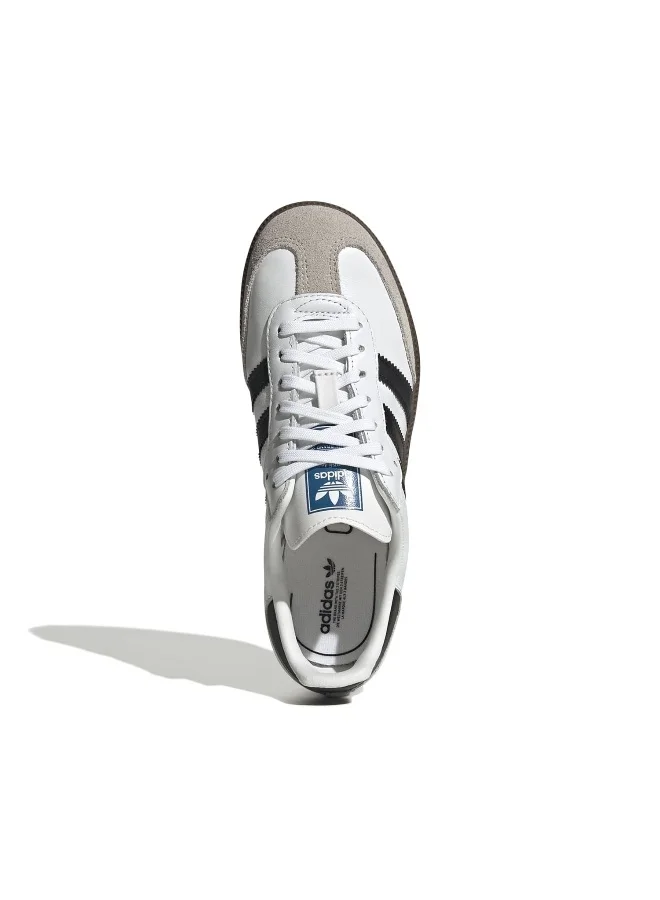 adidas Originals adidas SAMBA OG C White Originals Men Shoes
