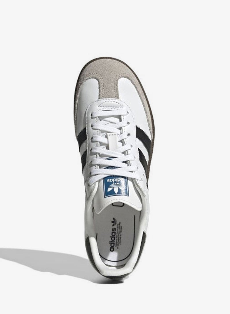 adidas Originals Samba Og Shoes - Image 3