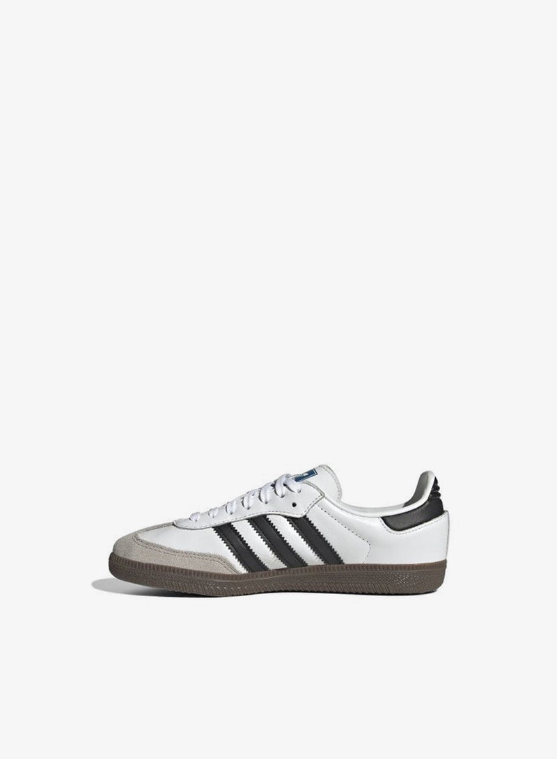 adidas Originals Samba Og Shoes - Image 2