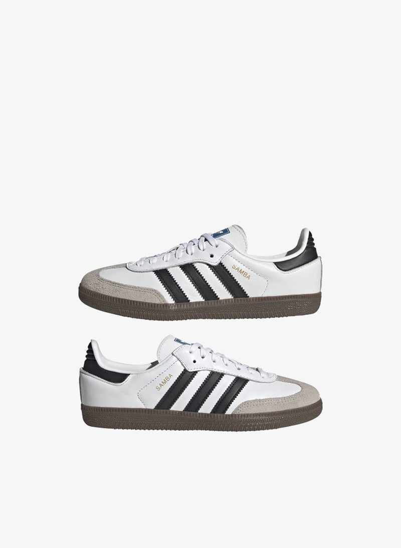 adidas Originals Samba Og Shoes - Image 5