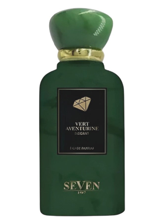 سيفين عطر فيرت أفينتورين الأنيق للجنسين 100 مل - Image 2