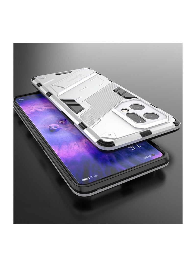 Loquat Suitable For OPPO Back Cover Type Drop Proof Phone Case