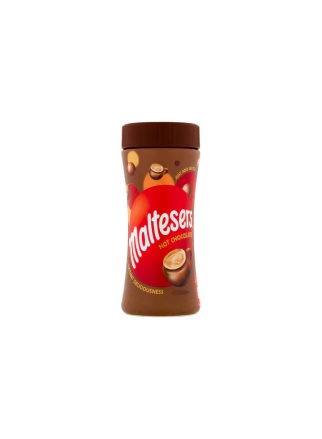 Maltesers Instant Hot Chocolate 225g - Image 1