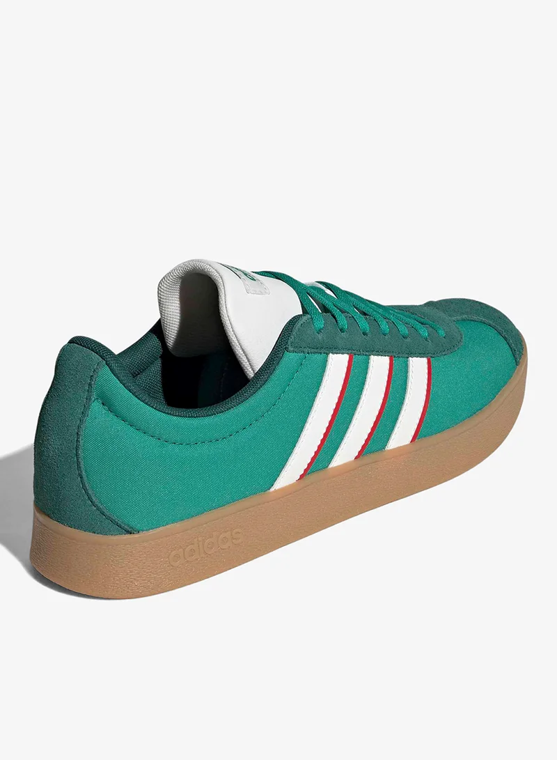 Adidas  Vl Court Base for Men | Best Price UAE