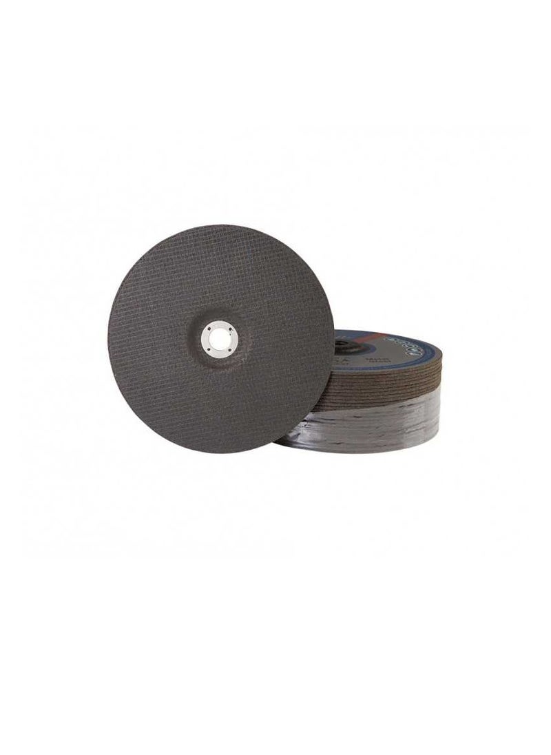 Gazelle - Metal/Steel Cutting Disc 7" - Image 1