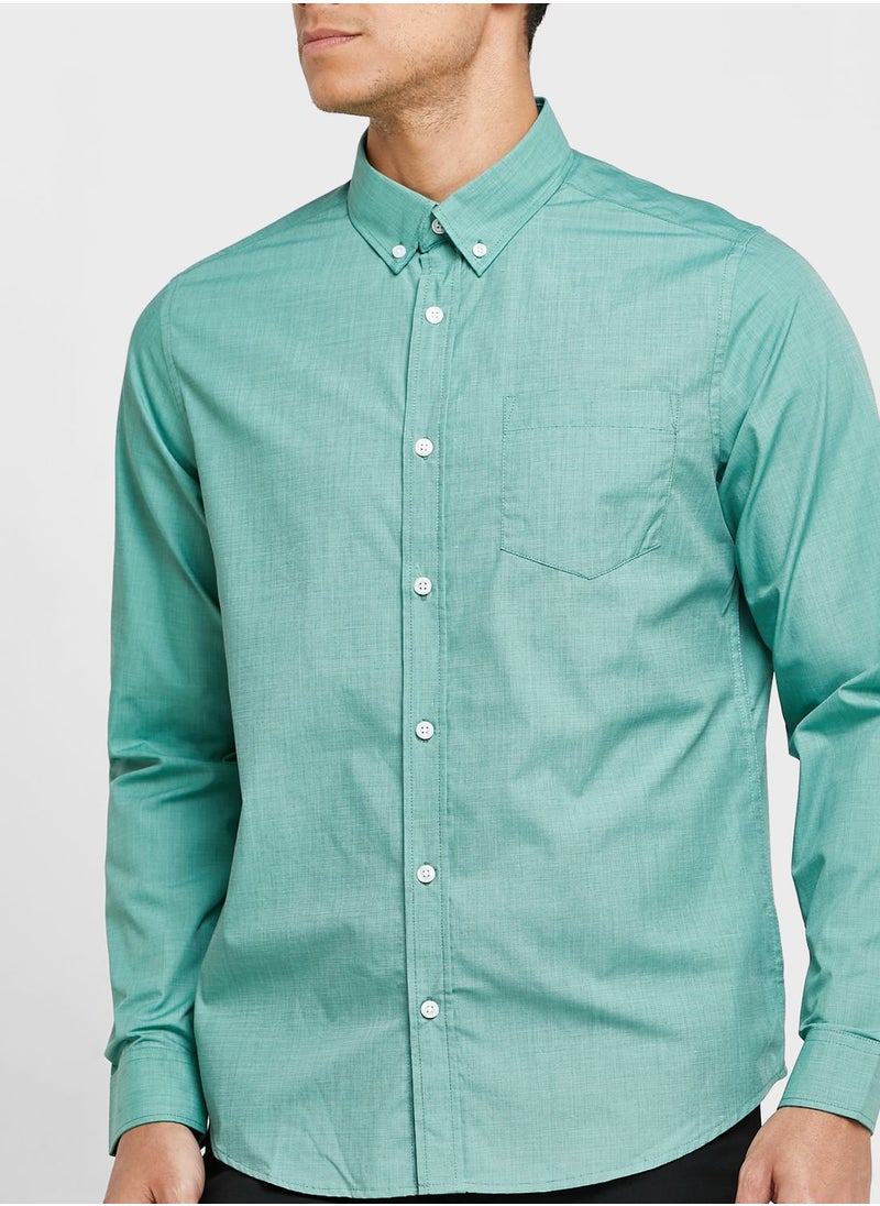 Robert Wood - Fill-A-Fill Shirt - Image 1
