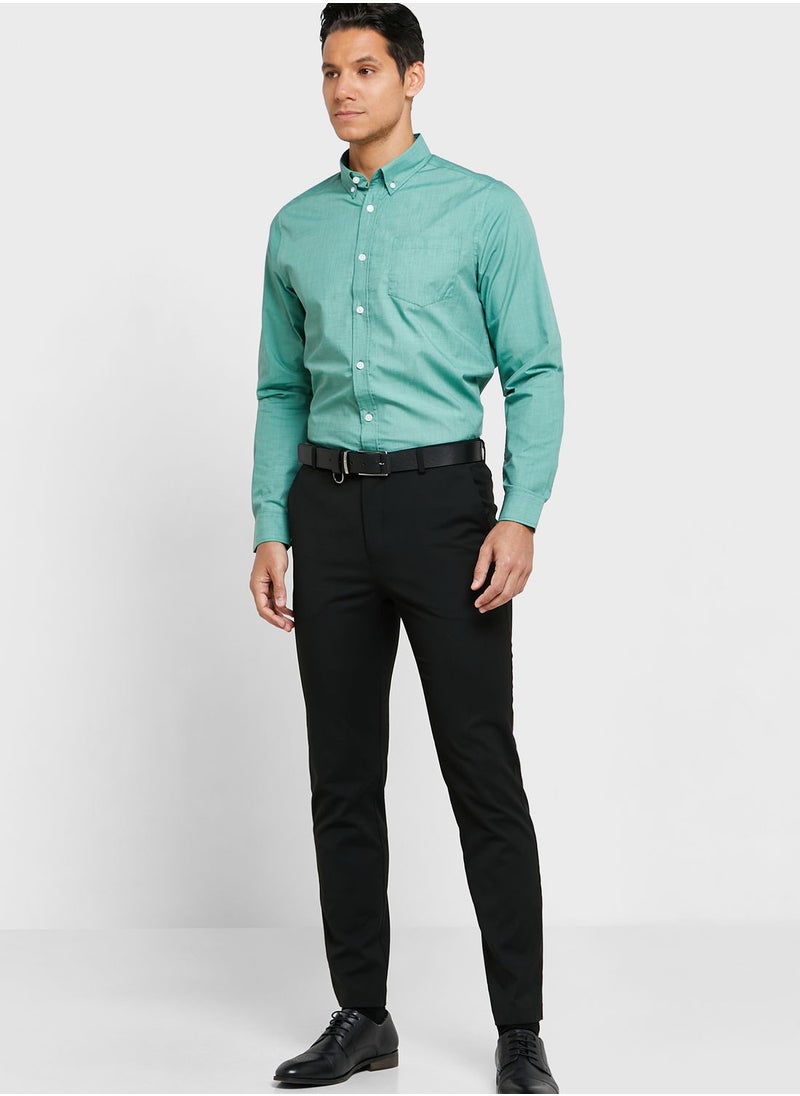 Robert Wood - Fill-A-Fill Shirt - Image 1