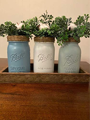 ZEPOLI 500 ml Ball Regular Mouth Mason Jars Airtight lids and Bands For Canning Fermenting Pickling Store Decor 8 - Image 3