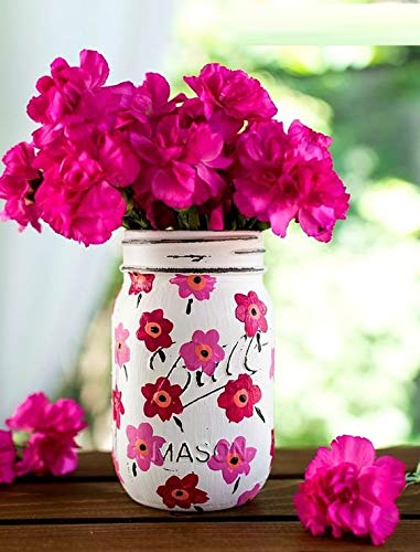 ZEPOLI 500 ml Ball Regular Mouth Mason Jars Airtight lids and Bands For Canning Fermenting Pickling Store Decor 8 - Image 4