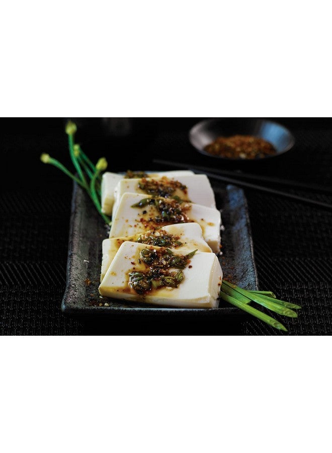 Voila Silken Tofu (Soya Paneer) 300g | Low Fat & High Protein Japanese Snack | Shelf Stable | Product of Japan | Ambient Storage - Image 4