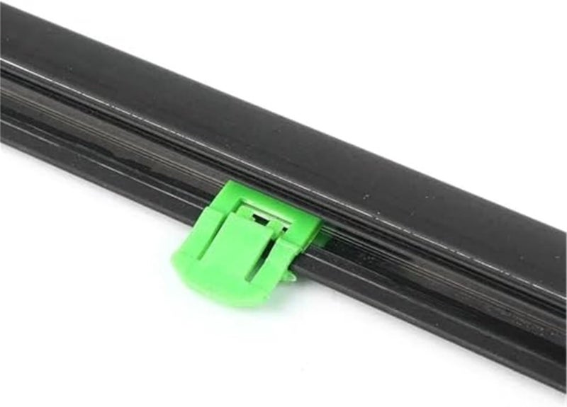 DEMULAX Car Door Edge Protector and Weatherstrips - Image 3