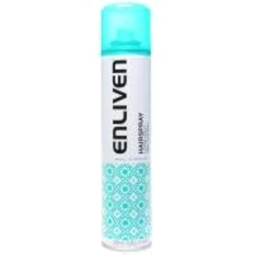 Enliven Pro V Hair Spray, 300ml Pack Of 2 - Image 1