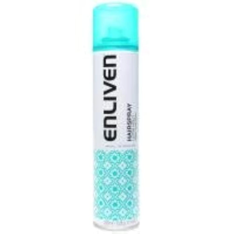 Enliven Pro V Hair Spray, 300ml Pack Of 2 - Image 5