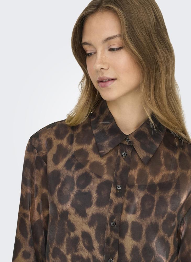 ONLY Shirt - Image 5