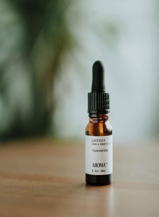 Aromatech Lavender Aroma Essential Oil Blend: Hotel Inspired Aromatherapy with for Ultrasonic Diffusers & Nebulizers (10 mL) - Image 5