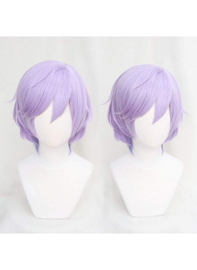 magic acgn Epel Felmier Anime Wig Costume Character Wig Cosplay Wig  - Image 4