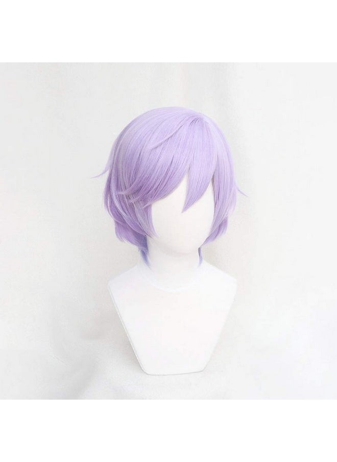 magic acgn Epel Felmier Anime Wig Costume Character Wig Cosplay Wig  - Image 3