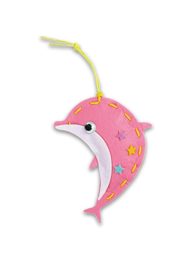 Avenir Avenir - Lacing My First Charm Sea Friends - CH211799 - Image 2