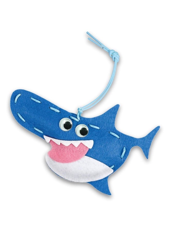 Avenir Avenir - Lacing My First Charm Sea Friends - CH211799 - Image 4