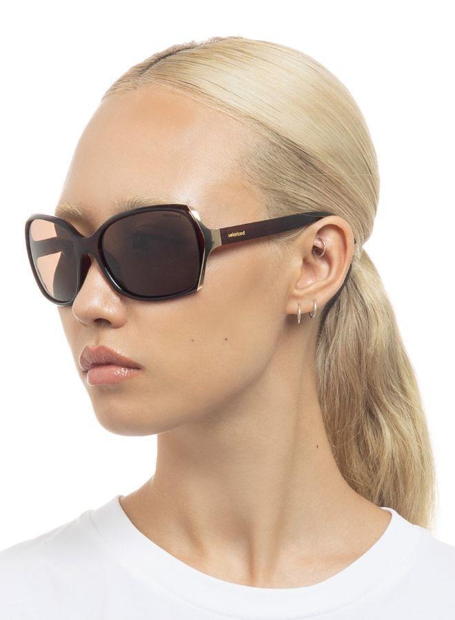 Solarized LUXURY WRAP Luxury Sunglasses for Men & Women – High Quality Designer Eyewear, UV Protection, Stylish Frames, Timeless Elegance, and Fashionable Eye Shades - Image 2