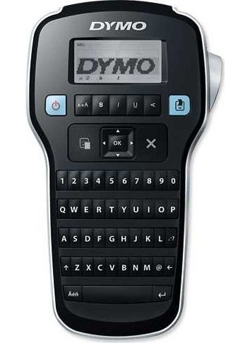 Dymo - LM160P Handheld Labeling Machine S0946310 - Image 1