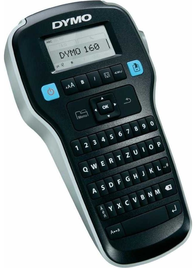 Dymo - LM160P Handheld Labeling Machine S0946310 - Image 1