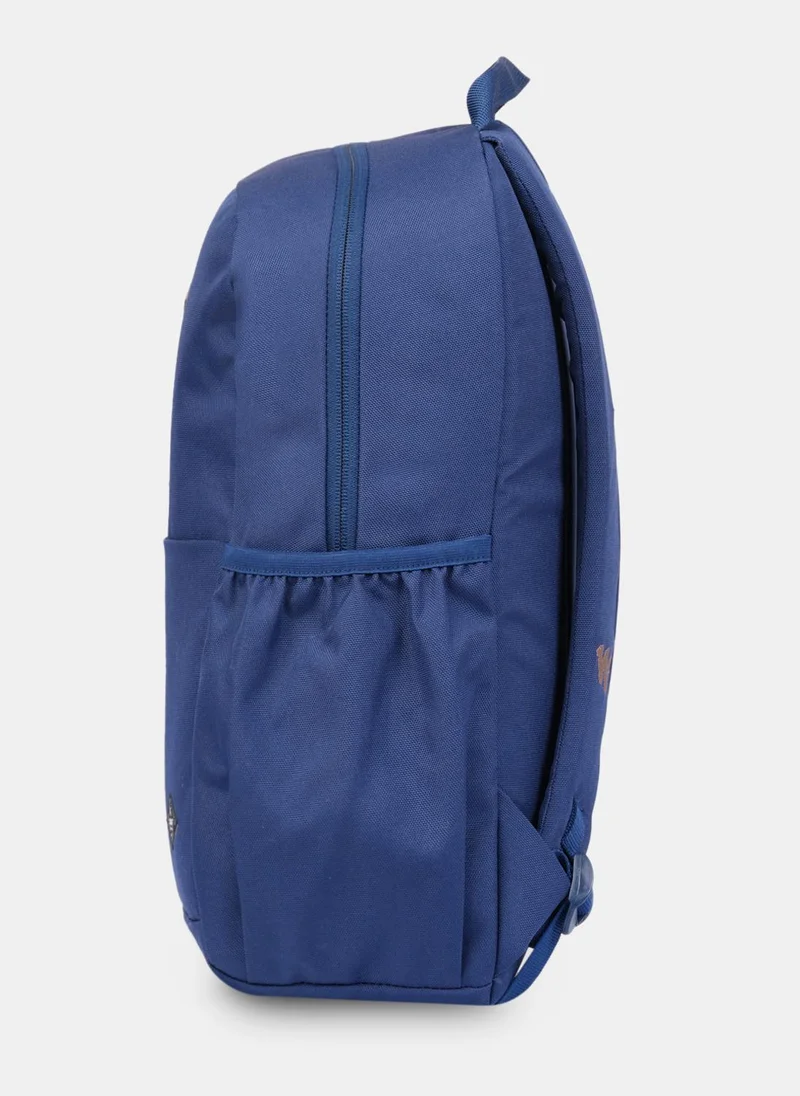 Wildcraft  Wildcraft Eco Weave Camper 25L, Navy  | Best Price UAE