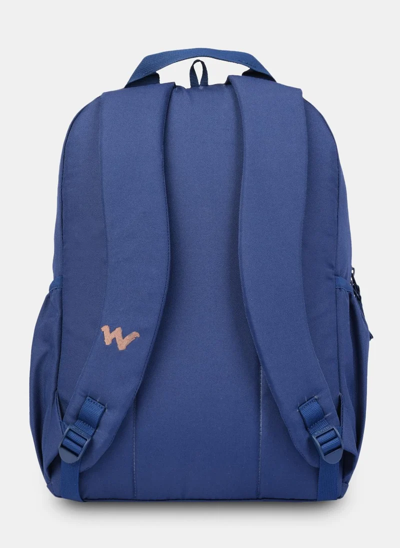 Wildcraft  Wildcraft Eco Weave Camper 25L, Navy  | Best Price UAE