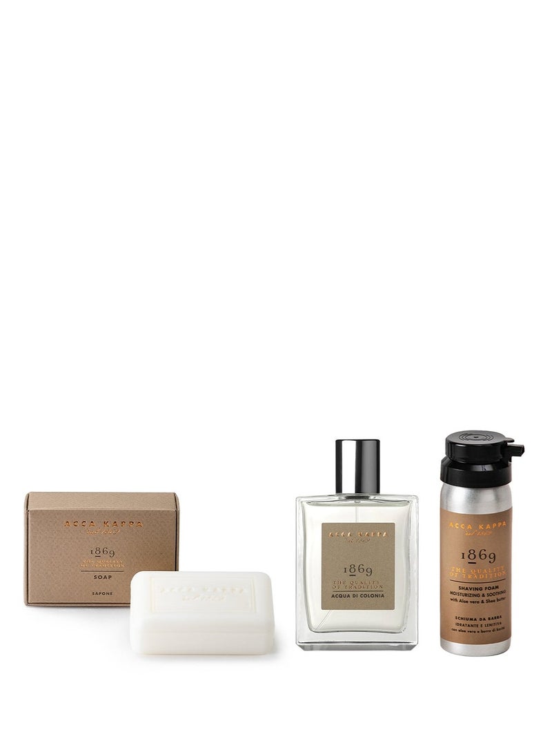ACCA KAPPA 1869 | Gift Set  - Image 2