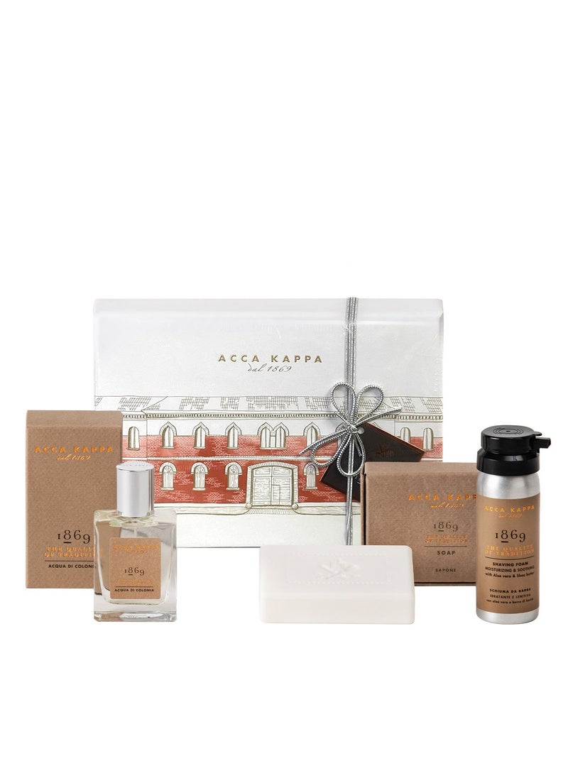 ACCA KAPPA 1869 | Gift Set  - Image 1