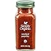 Simply Organic Smoked Paprika 272 Ounce Oak Wood Smoked  Ground Spanish Paprika Deep Smokey Flavor Kosher - Image 2
