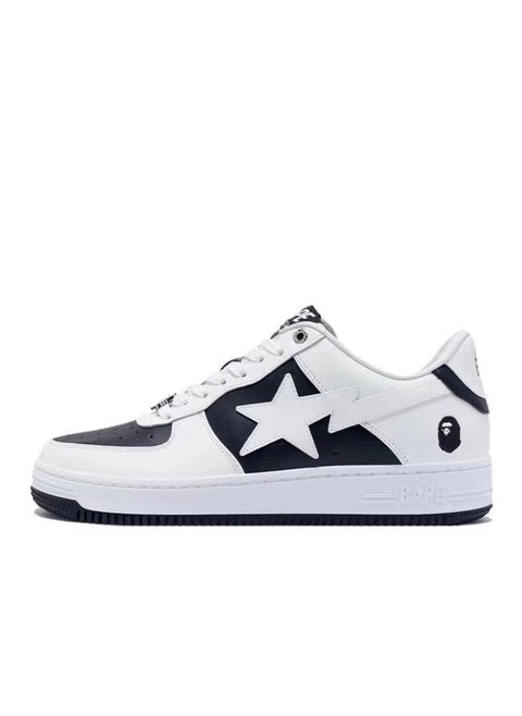 Classic Low Top Sneake