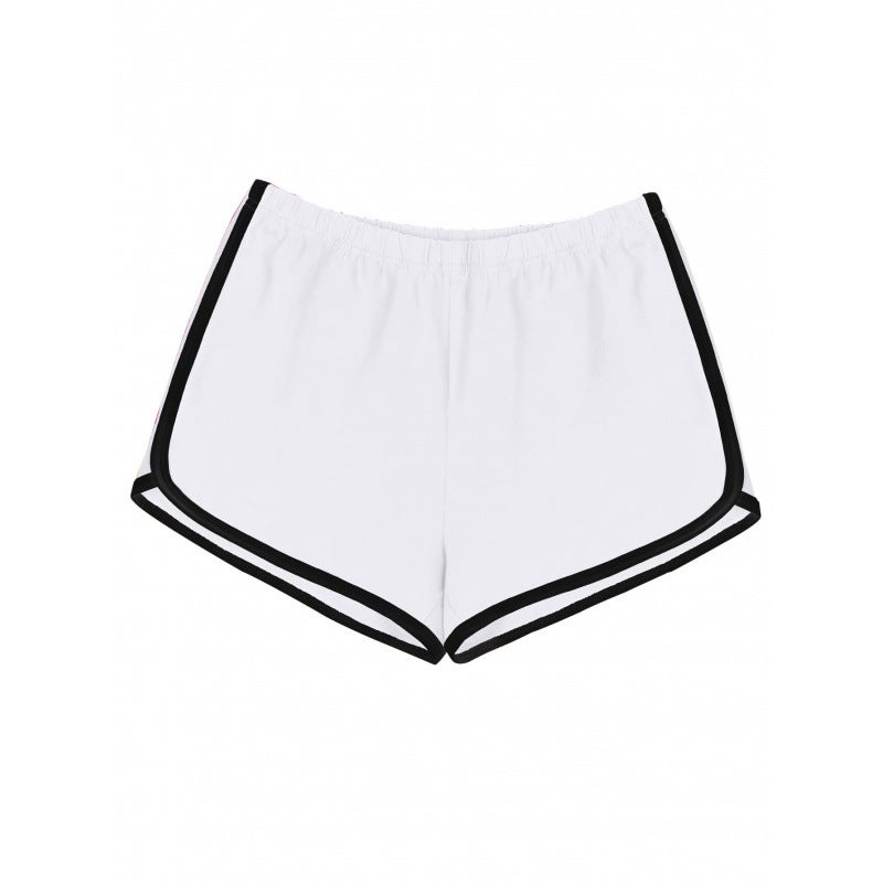 Women's Running Sports Shorts - Image 5