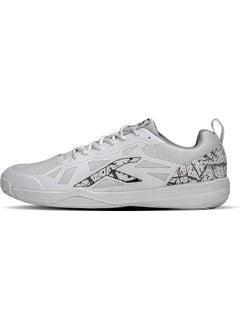 Blade- White/Black (Size-7)