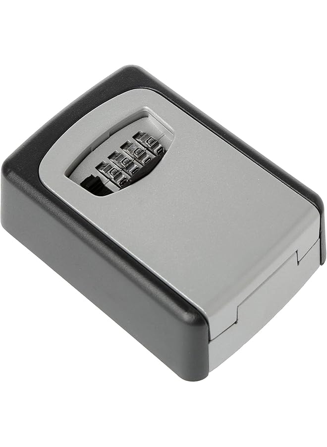 erorex Key Storage Lock Box Combination Key Safe Wall Mounted - Image 1