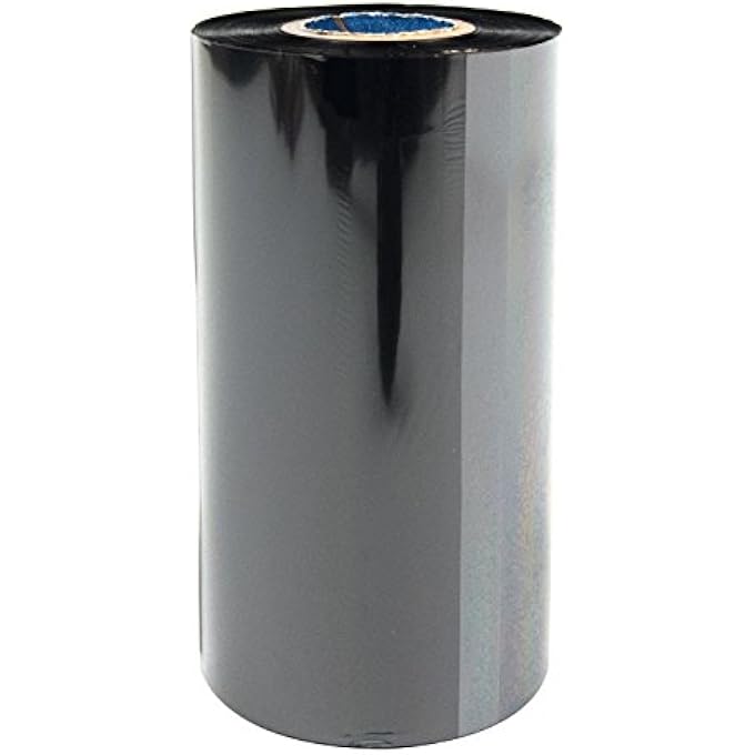 LTPX STANDARD PRINT RIBBON - BLACK