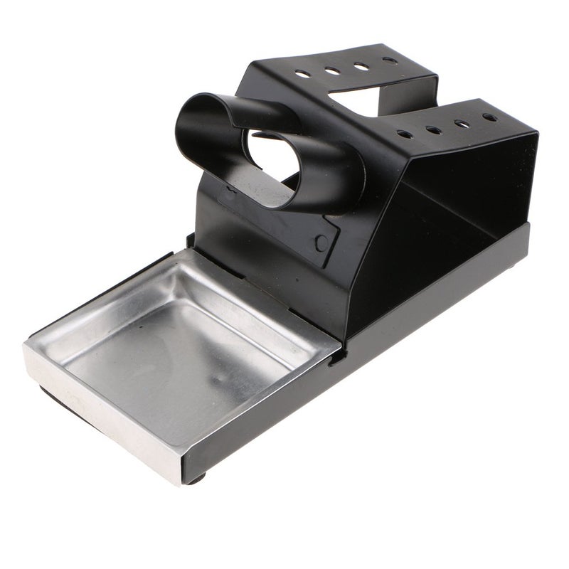 klarako 938D 120W 220V/110V Programmable LED Digital Soldering Station C/F Switch - Image 2