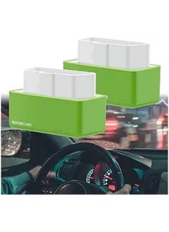 Goolsky 2Pcs Fuel Saver Pro, Save About 15%  - Image 1