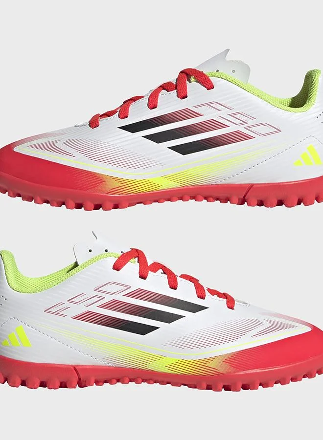 adidas حذاء للأطفال F50 Club Turf