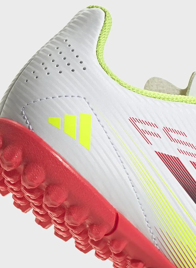 adidas حذاء للأطفال F50 Club Turf