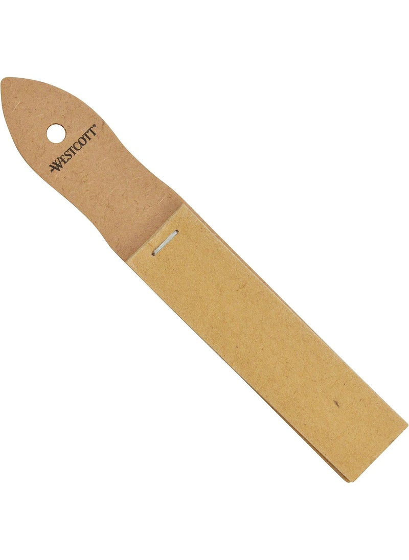Westcott Westcott Sandpaper Lead Pointer  - Image 1