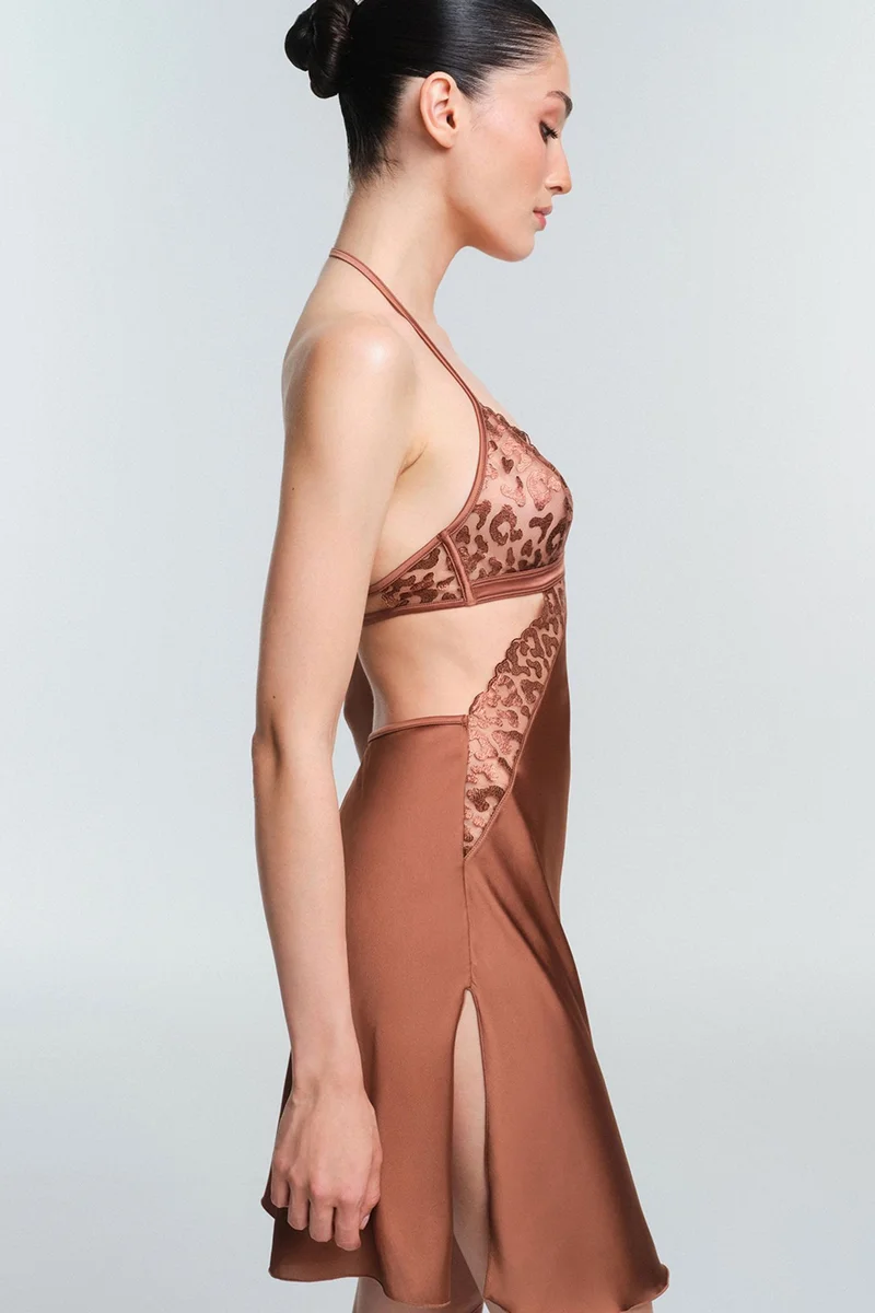 Penti PENTI Fera Lace Nightgown