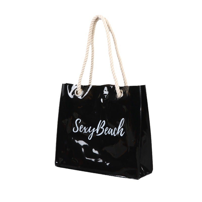 PVC Gift Bag with Handles - Image 5