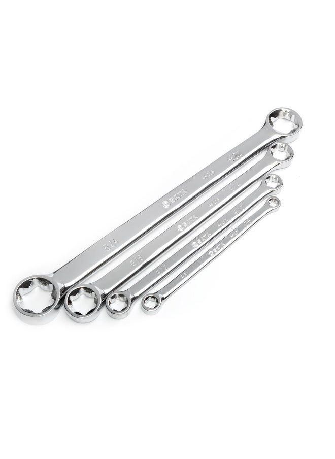 Sata SATA ST09012SJ 4-Piece E-Torx Box Wrench Set  - Image 3